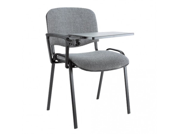 Krzesło Iso z pulpitem